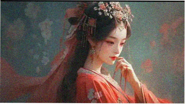 经典重映假如爱有天意活动主视觉