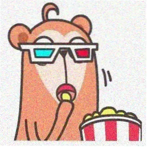 影迷十一月的评论头像